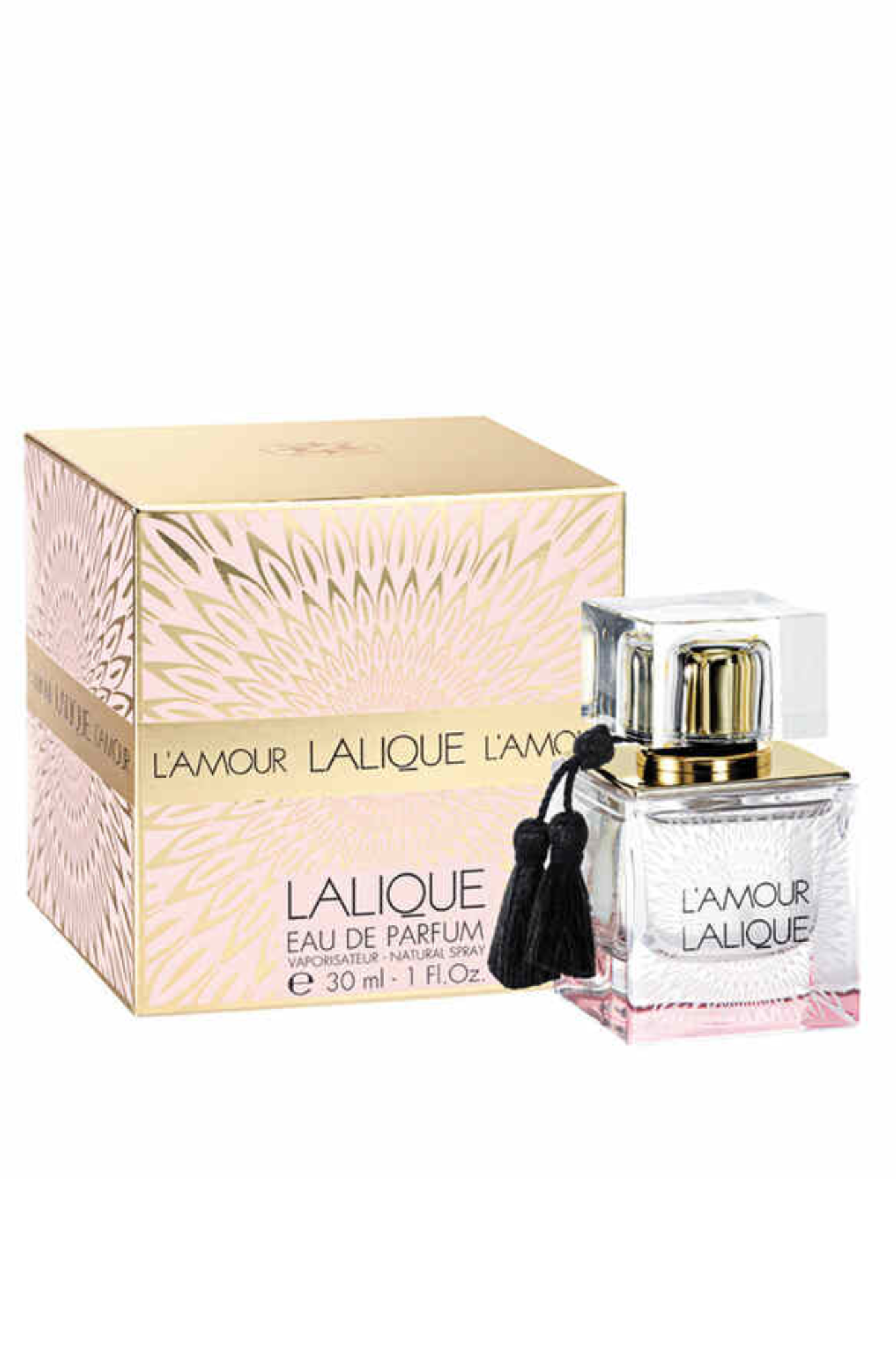 LALIQUE L'AMOUR EDP 100ML
