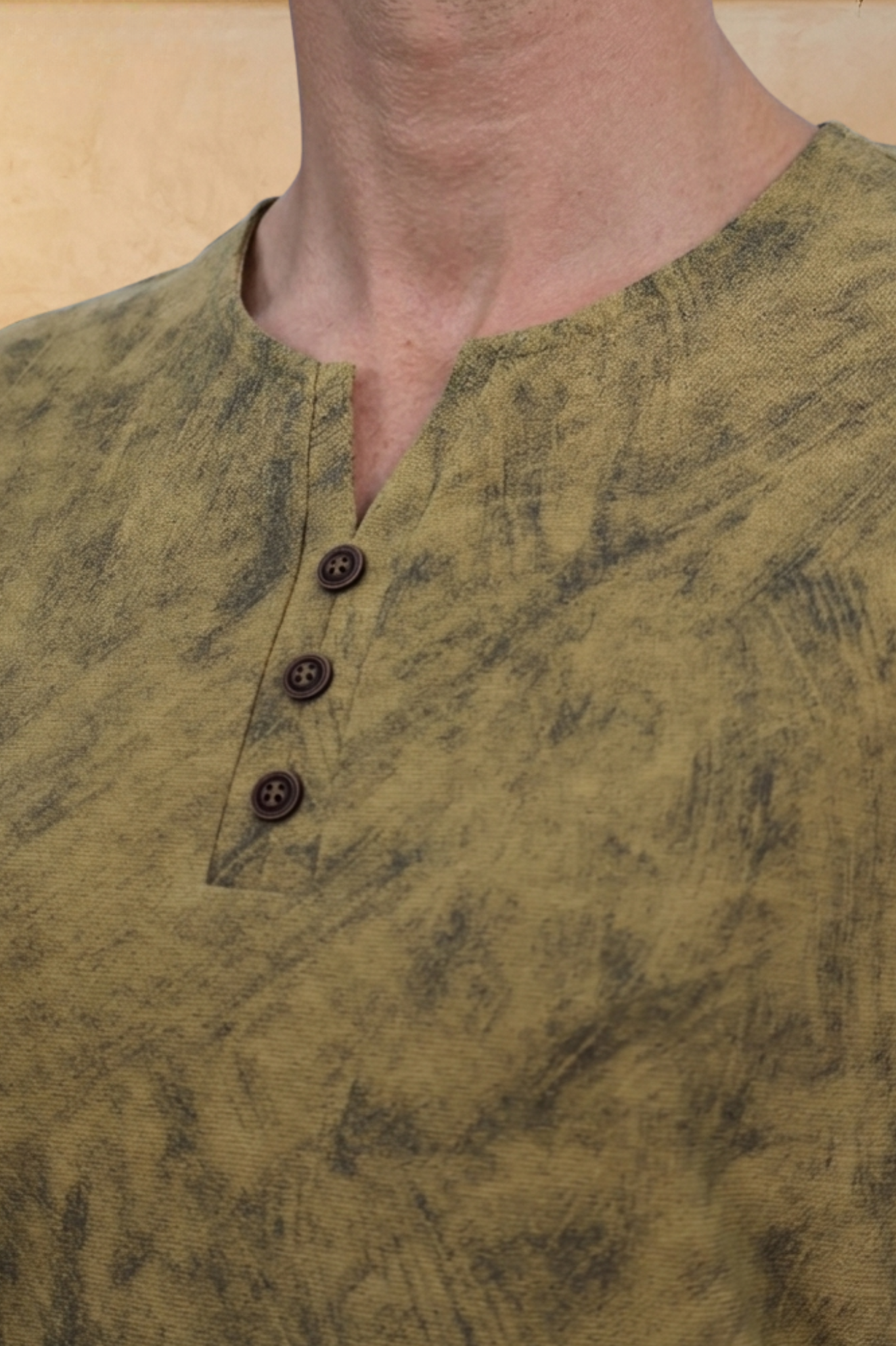 East India Company - Short Sleeve Shirt