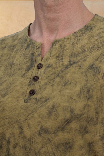 East India Company - Short Sleeve Shirt