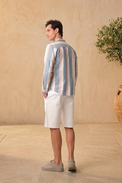 East India Company - Long Sleeve Shirt