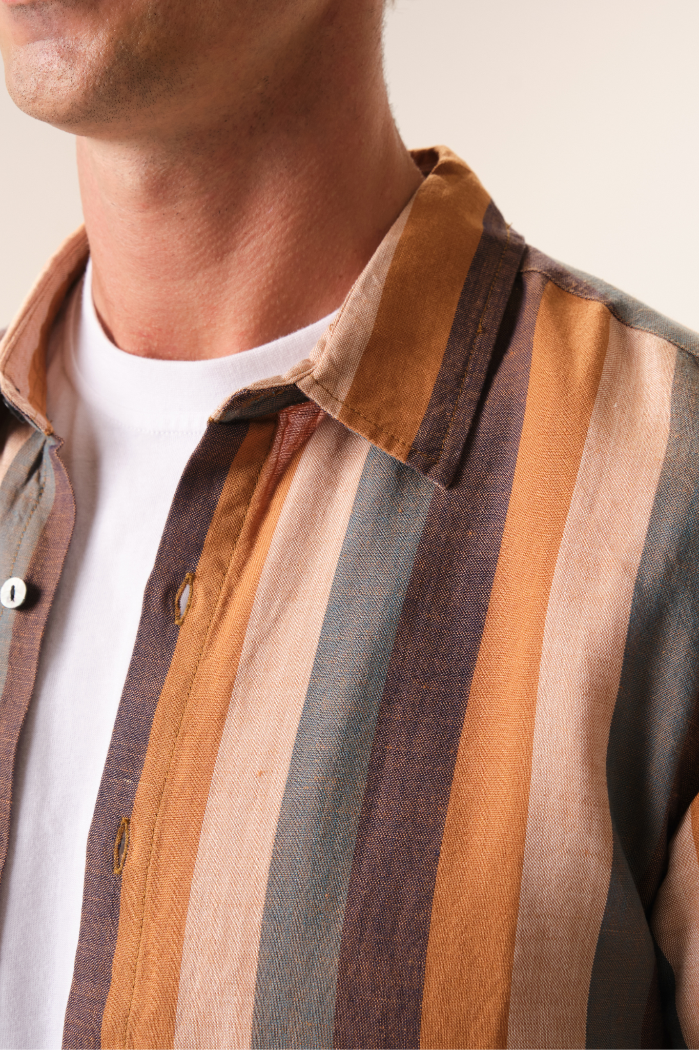 East India Company - Long Sleeve Shirt