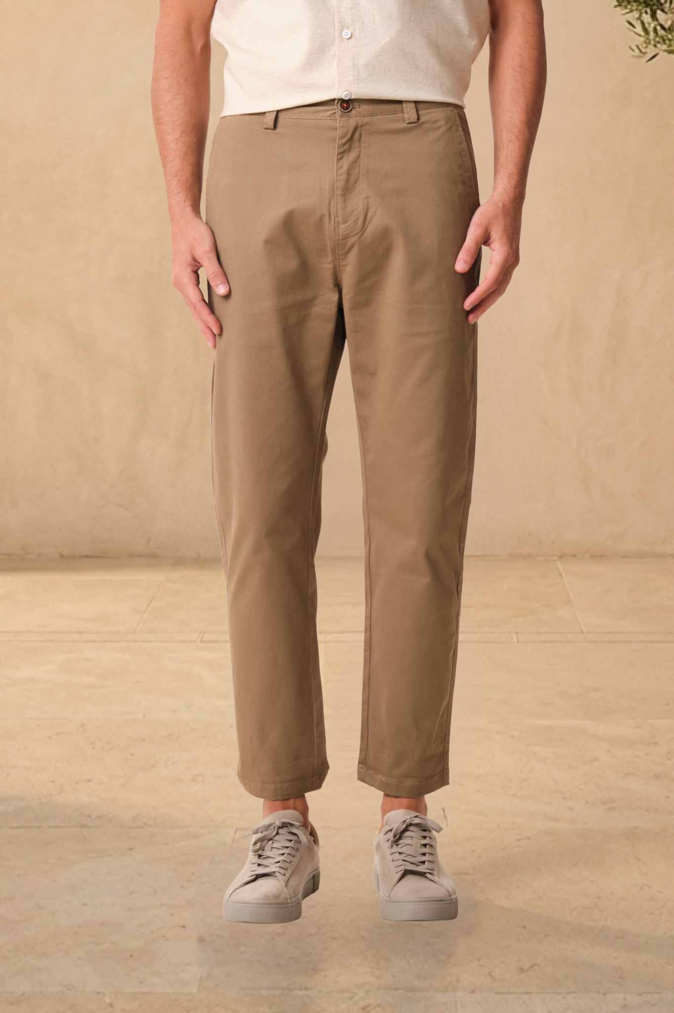East India Company - Long Pants