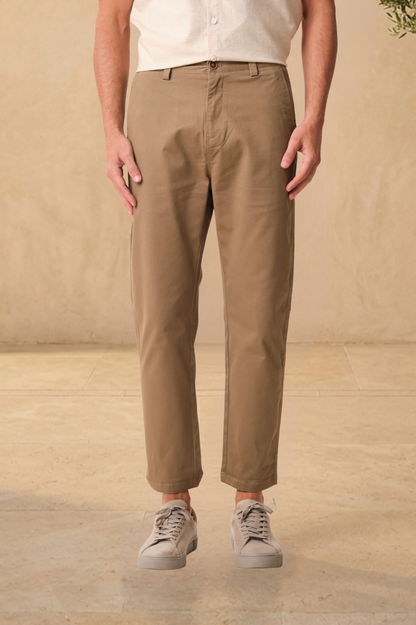 East India Company - Long Pants