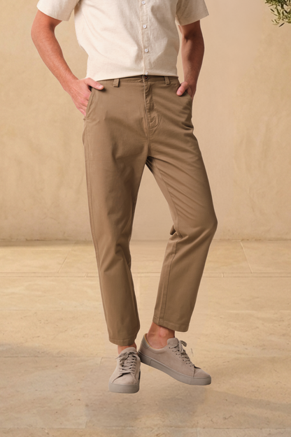 East India Company - Long Pants