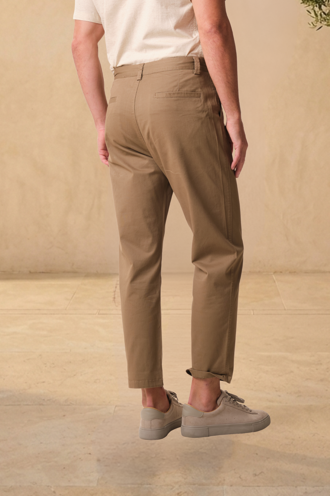 East India Company - Long Pants