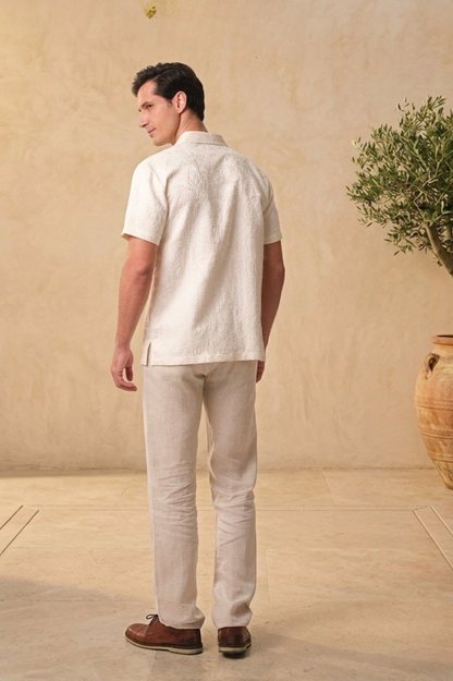 East India Company - Short Sleeve Shirt