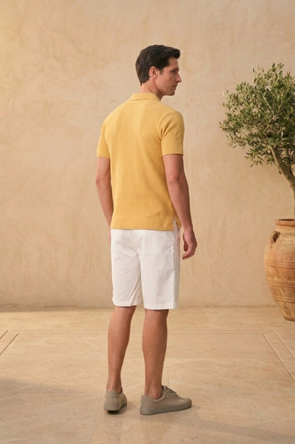 East India Company - Short Sleeve Shirt