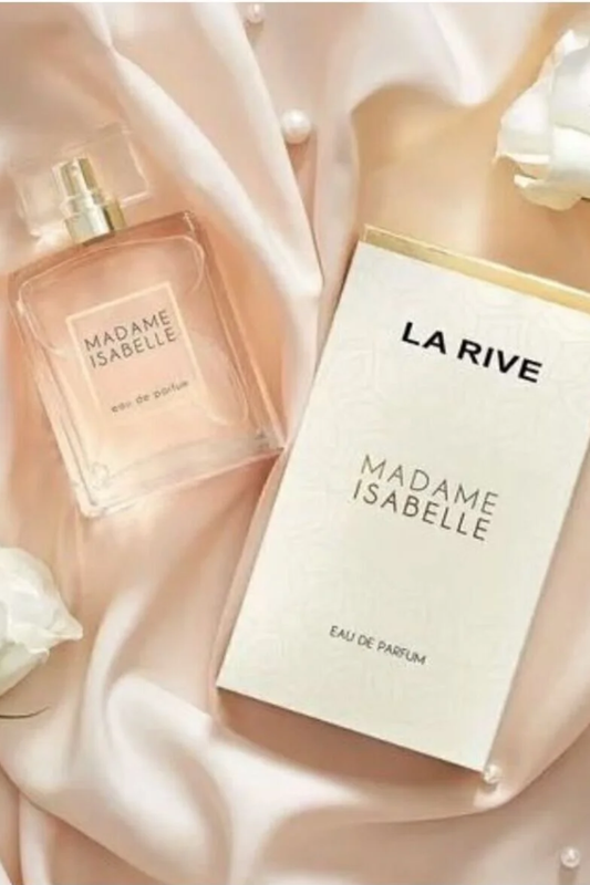 LA RIVE MADAME ISSABELLE EDP 100ML