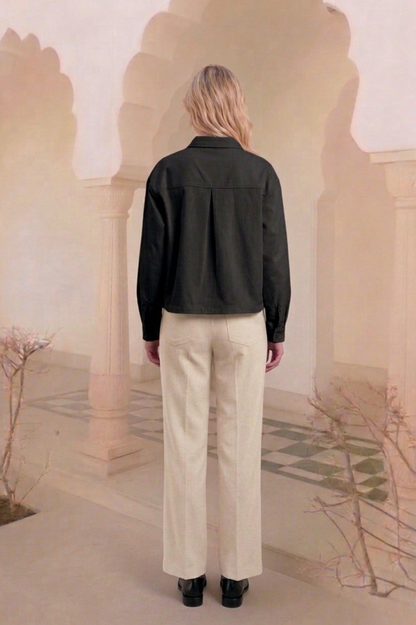 East India Company - Poise Lace Jacket