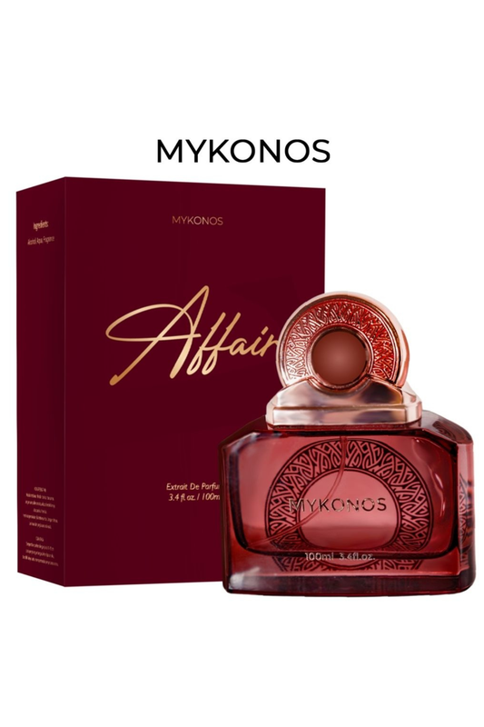 MYKONOS AFFAIR EXTRAIT DE PARFUM 100ML