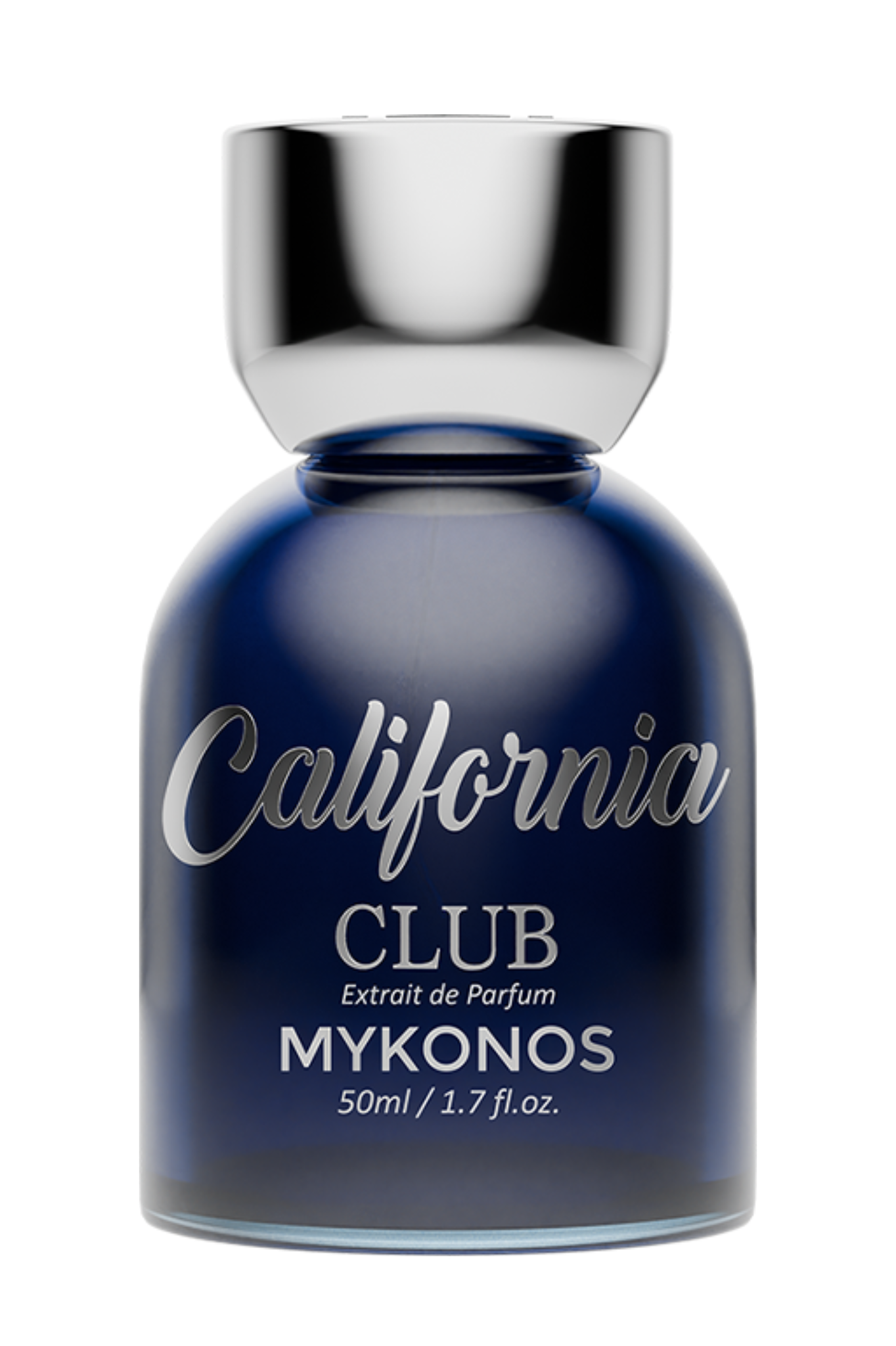 MYKONOS CALIFORNIA CLUB EXTRAIT DE PARFUM 50ML