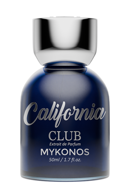 MYKONOS CALIFORNIA CLUB EXTRAIT DE PARFUM 50ML