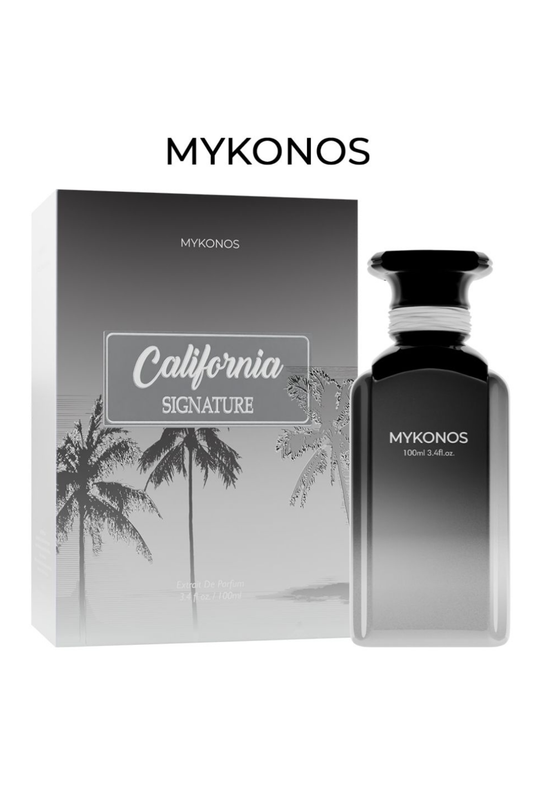 MYKONOS CALIFORNIA SIGNATURE EXTRAIT DE PARFUM 100ML