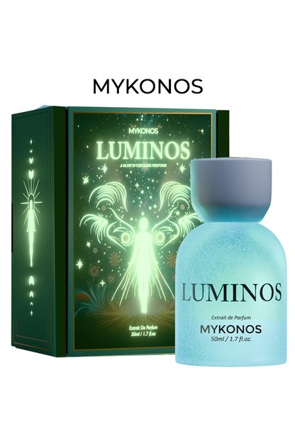 MYKONOS LUMINOS EXTRAIT DE PARFUM 50ML