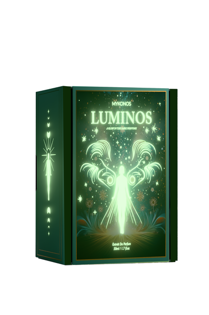 MYKONOS LUMINOS EXTRAIT DE PARFUM 50ML