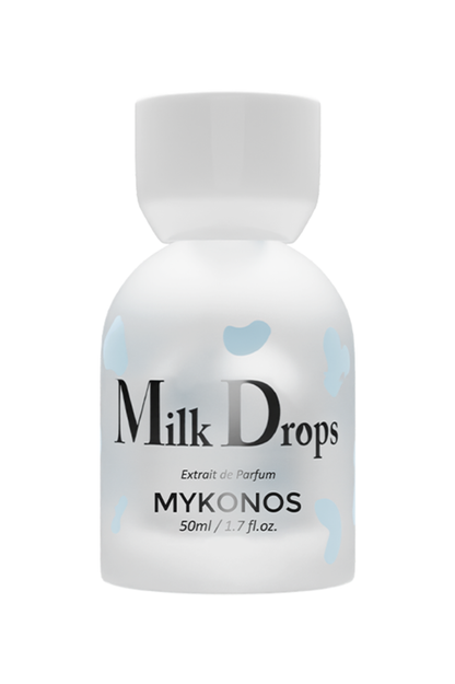 MYKONOS MILK DROPS EXTRAIT DE PARFUM 50ML