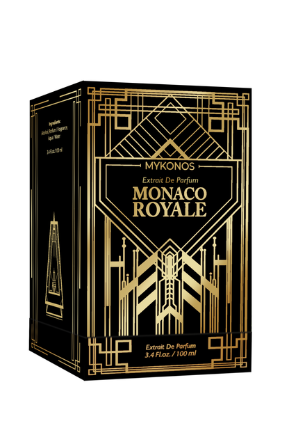 MYKONOS MONACO ROYALE EXTRAIT DE PARFUM 100ML