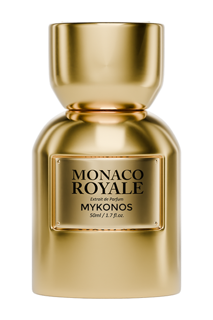 MYKONOS MONACO ROYALE EXTRAIT DE PARFUM 50ML