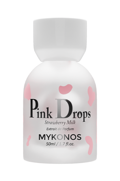 MYKONOS PINK DROPS EXTRAIT DE PARFUM 50ML