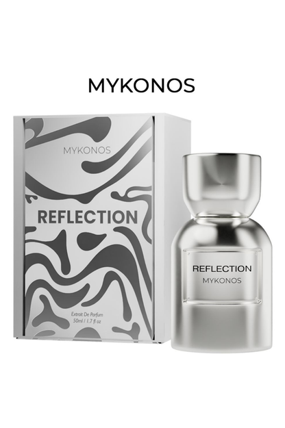 MYKONOS REFLECTION EXTRAIT DE PARFUM 50ML
