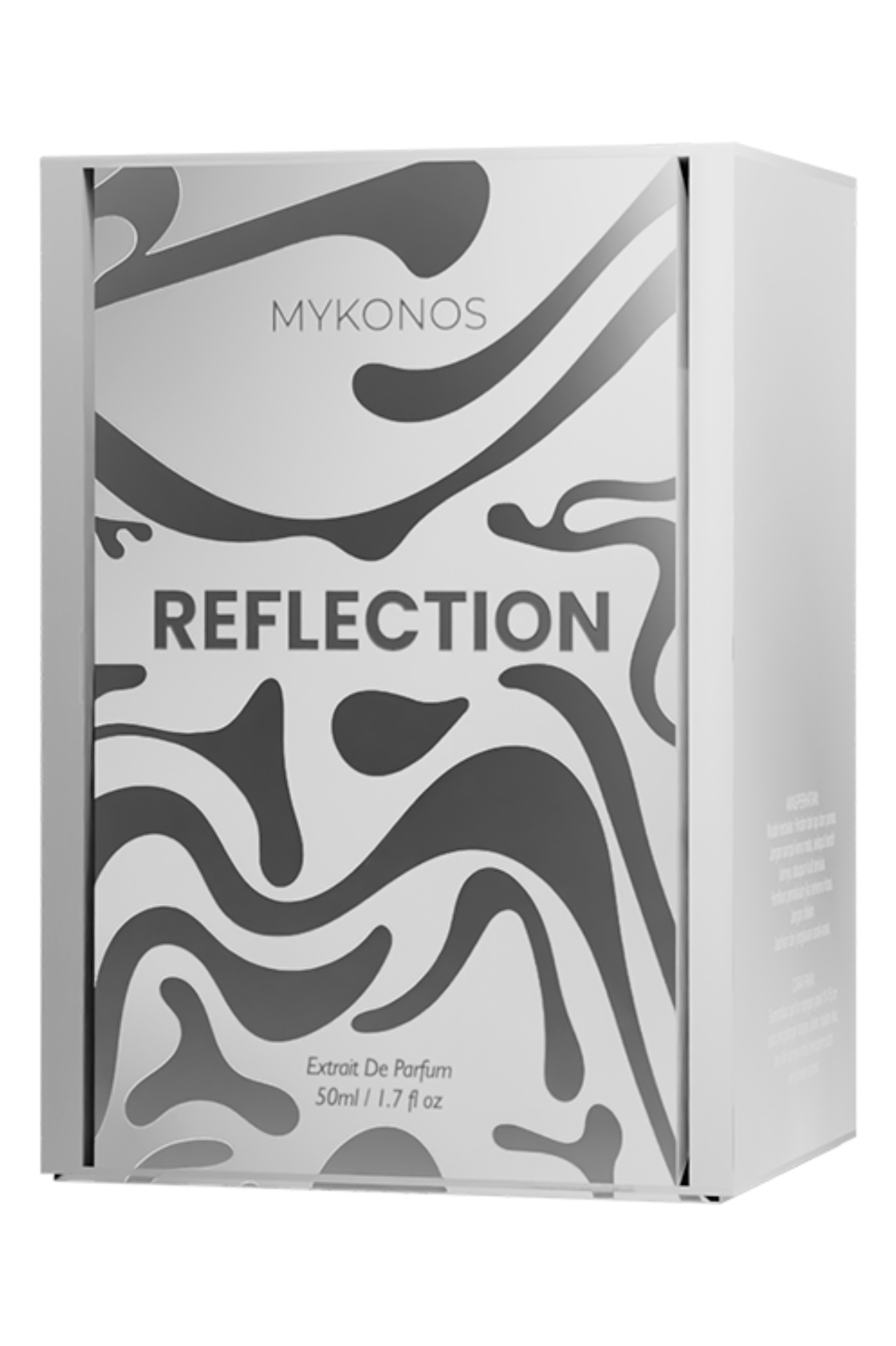 MYKONOS REFLECTION EXTRAIT DE PARFUM 50ML