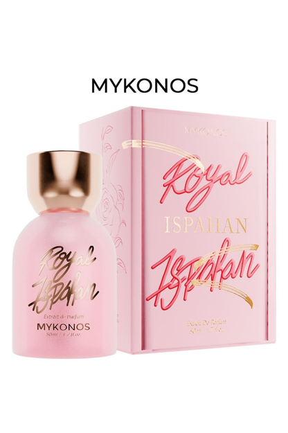 MYKONOS ROYAL ISAPAHAN EXTRAIT DE PARFUM 50ML