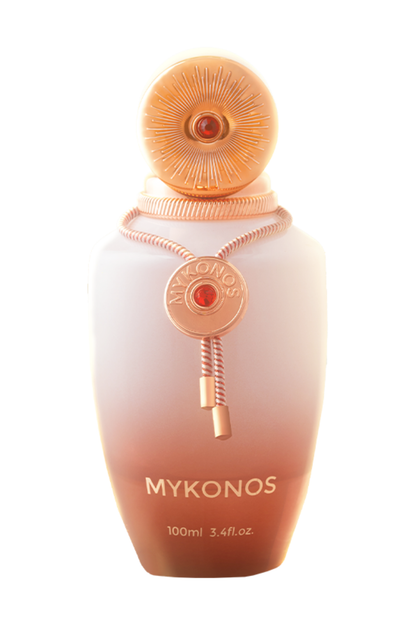 MYKONOS SATIN BLANC EXTRAIT DE PARFUM 100ML