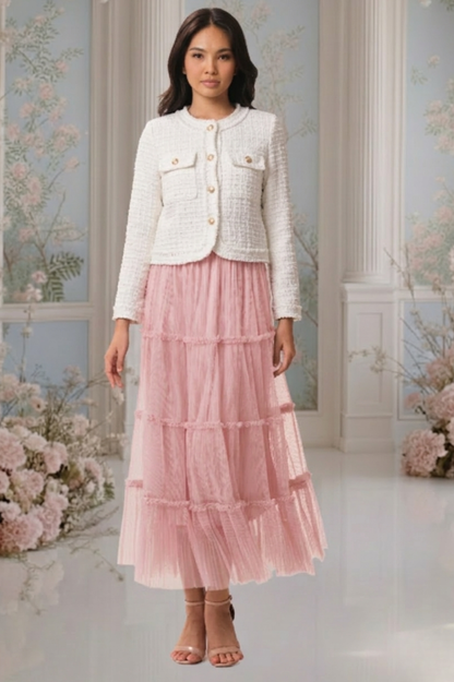SOMERSET BAY - LONG SKIRT