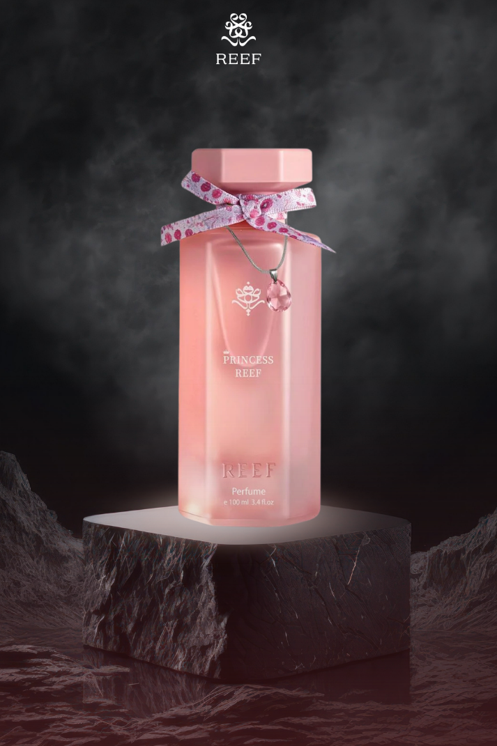 REEF PRINCESS REEF  - 100 ml