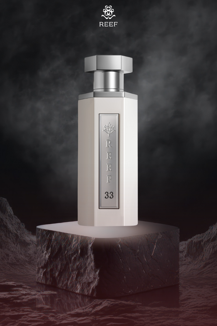 REEF 33 WHITE , 100 ml