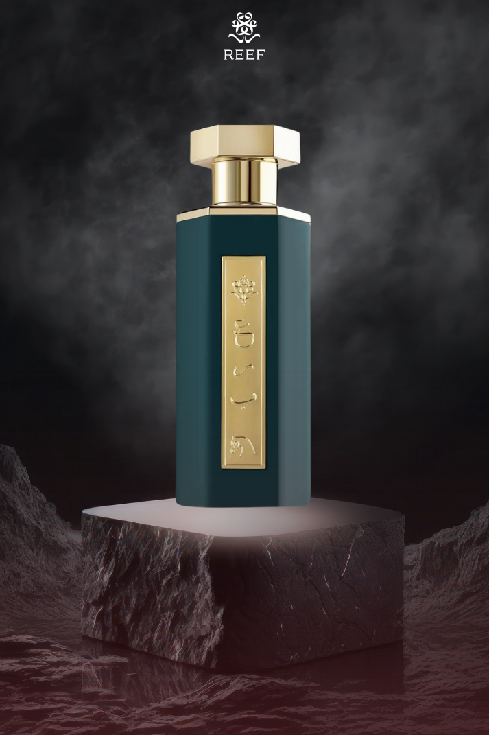 REEF OBAIAH - 100ml