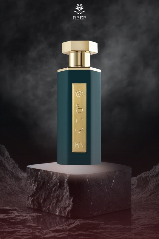 REEF OBAIAH - 100ml