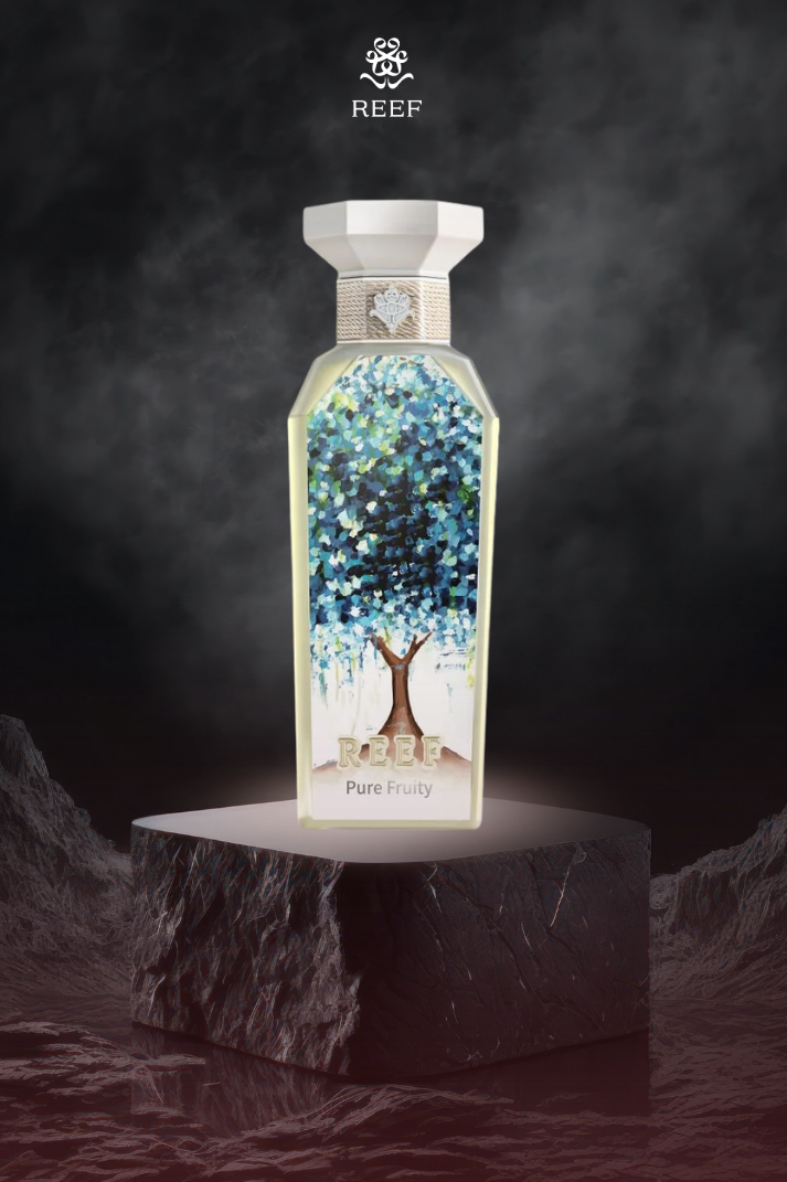 REEF PURE FRUITY  - 150 ml