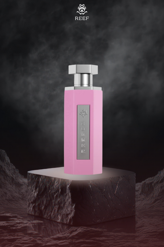 REEF SUMMER PINK  - 200 ml