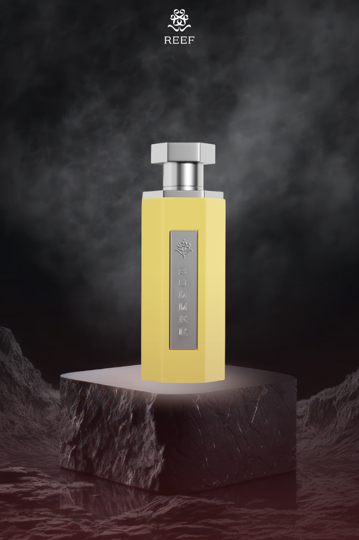 REEF SUMMER YELLOW  - 200 ml