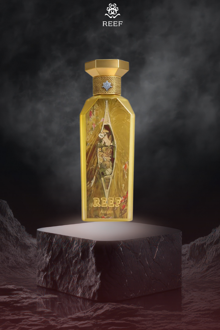 REEF AURUM - 150 ml