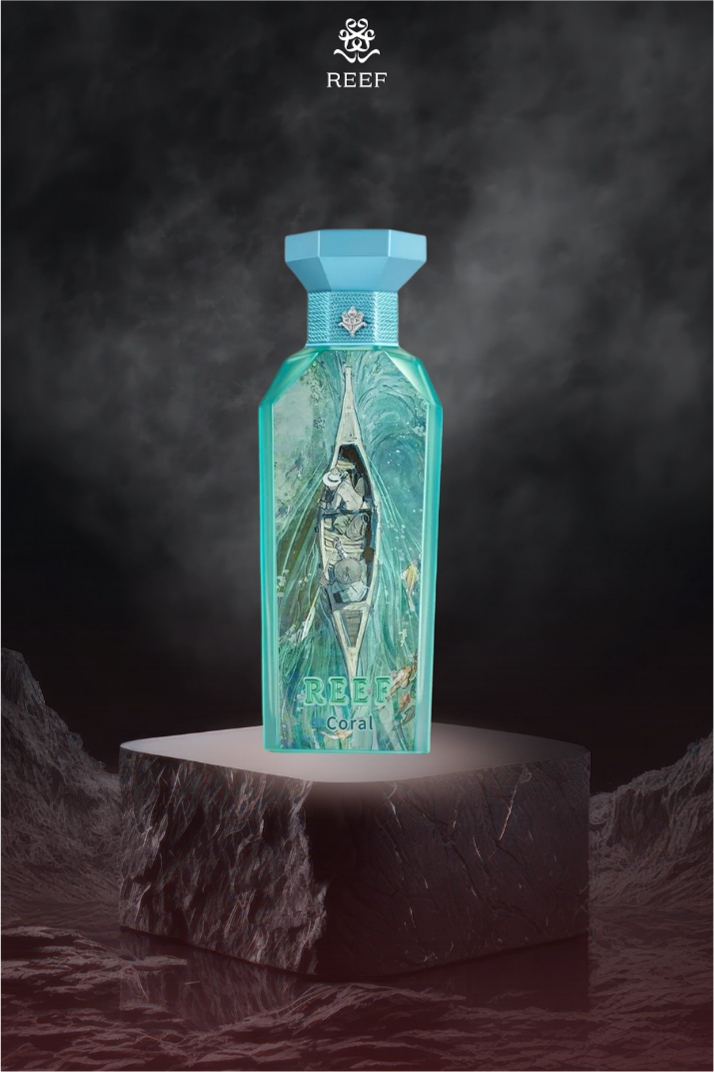 REEF CORAL - 150 ml