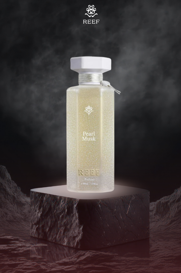 REEF PEARL MUSK  - 100 ml