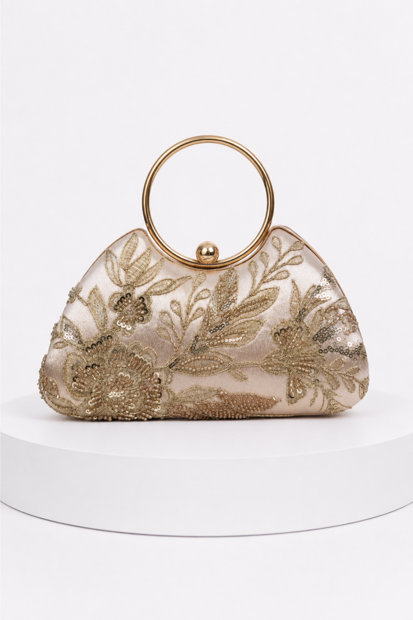 SOMERSET BAY - BEADED BAGS