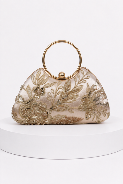 SOMERSET BAY - BEADED BAGS
