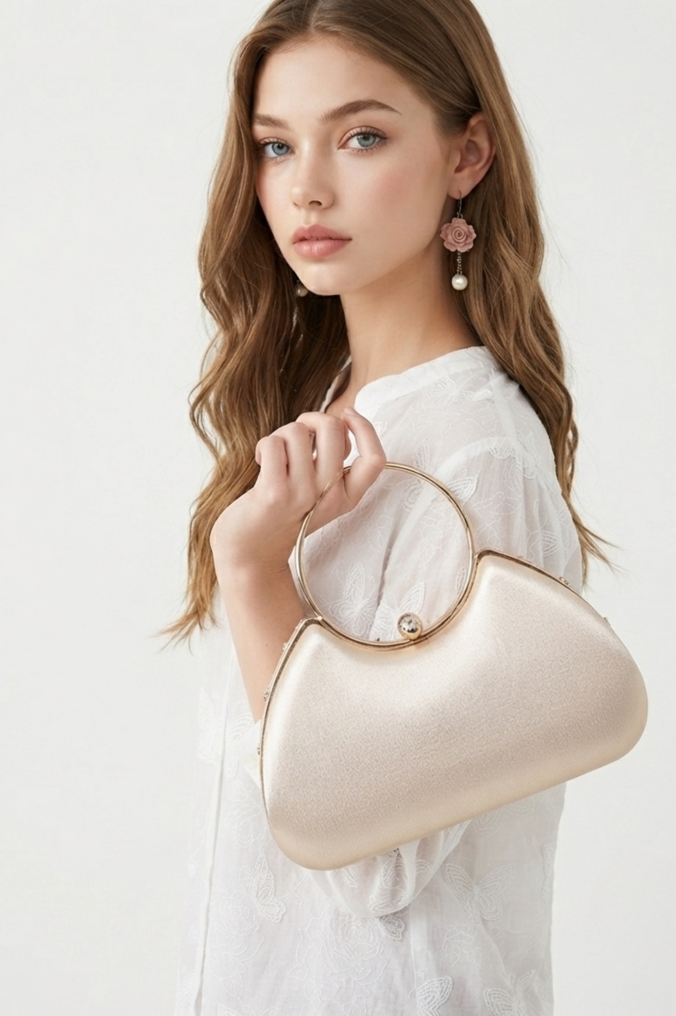SOMERSET BAY - BEADED BAGS
