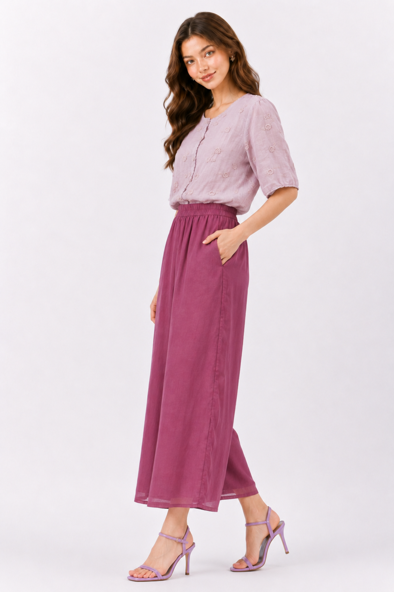SOMERSET BAY - LONG PANTS