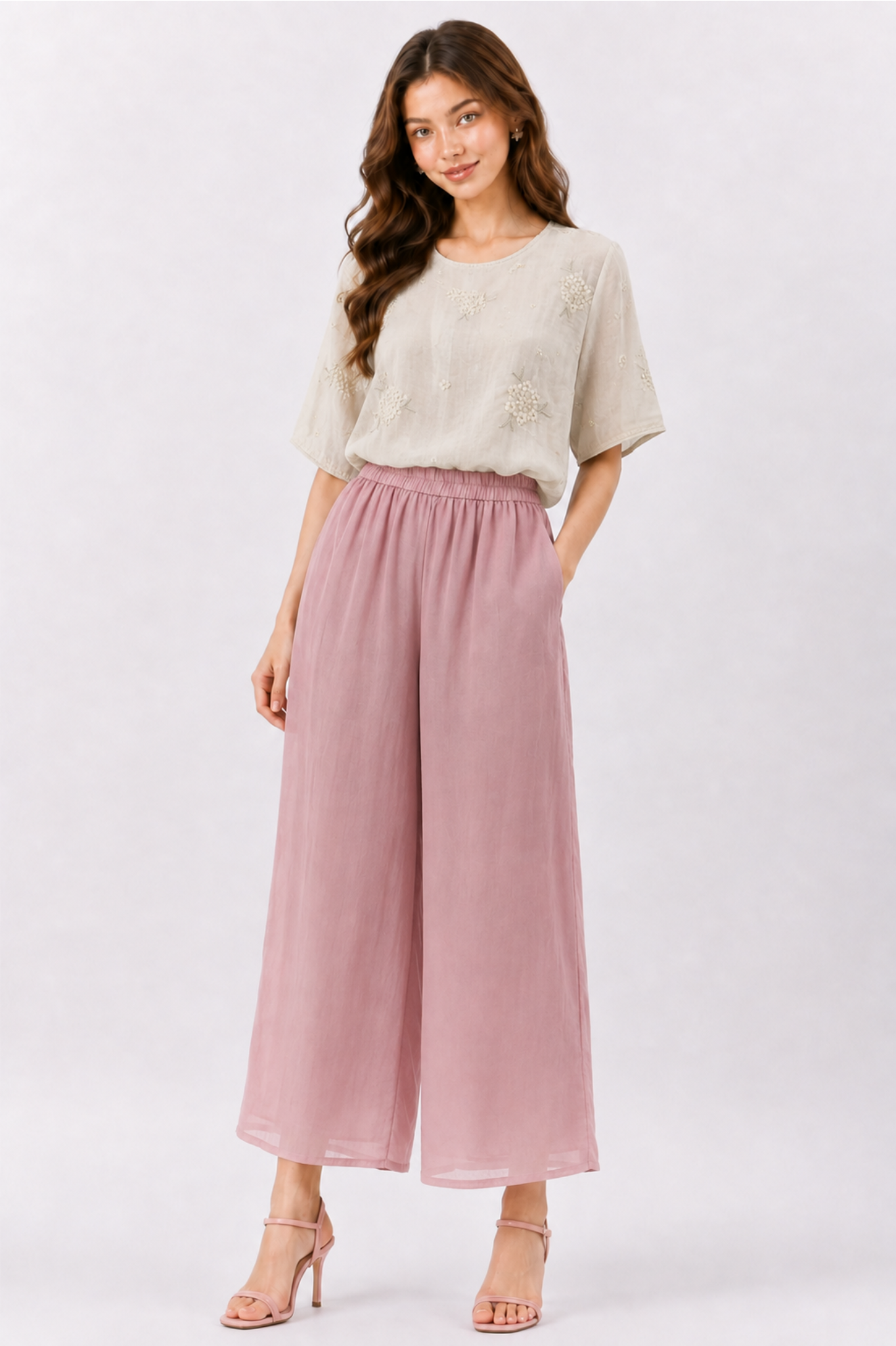 SOMERSET BAY - LONG PANTS