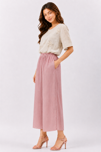 SOMERSET BAY - LONG PANTS