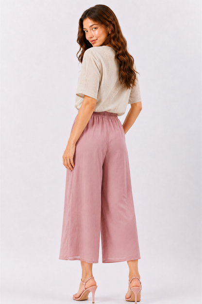 SOMERSET BAY - LONG PANTS