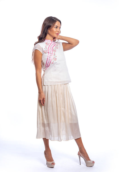 Somerset Bay Selah - Blouse