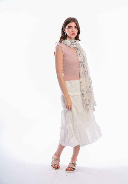 Somerset Bay - KATE Round Neck Knit Top