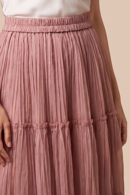 SOMERSET BAY - LONG SKIRT