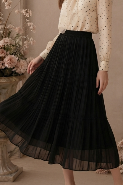 SOMERSET BAY - LONG SKIRT
