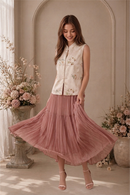 SOMERSET BAY - LONG SKIRT